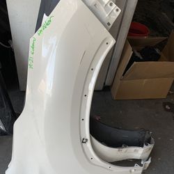 2019-2022 Subaru Forester Right Passenger Side Fender