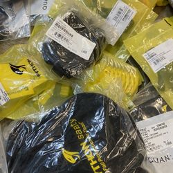 Python Safety Harnesses 