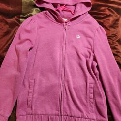 Kids Juicy Sweater Sz 14