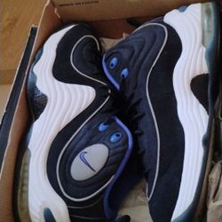 Nikes