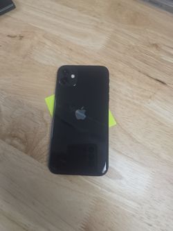 Iphone 11 64gb*****unlock ANY Sim