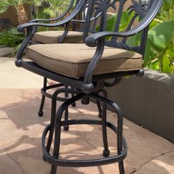 K&B Outdoor Patio Furniture 