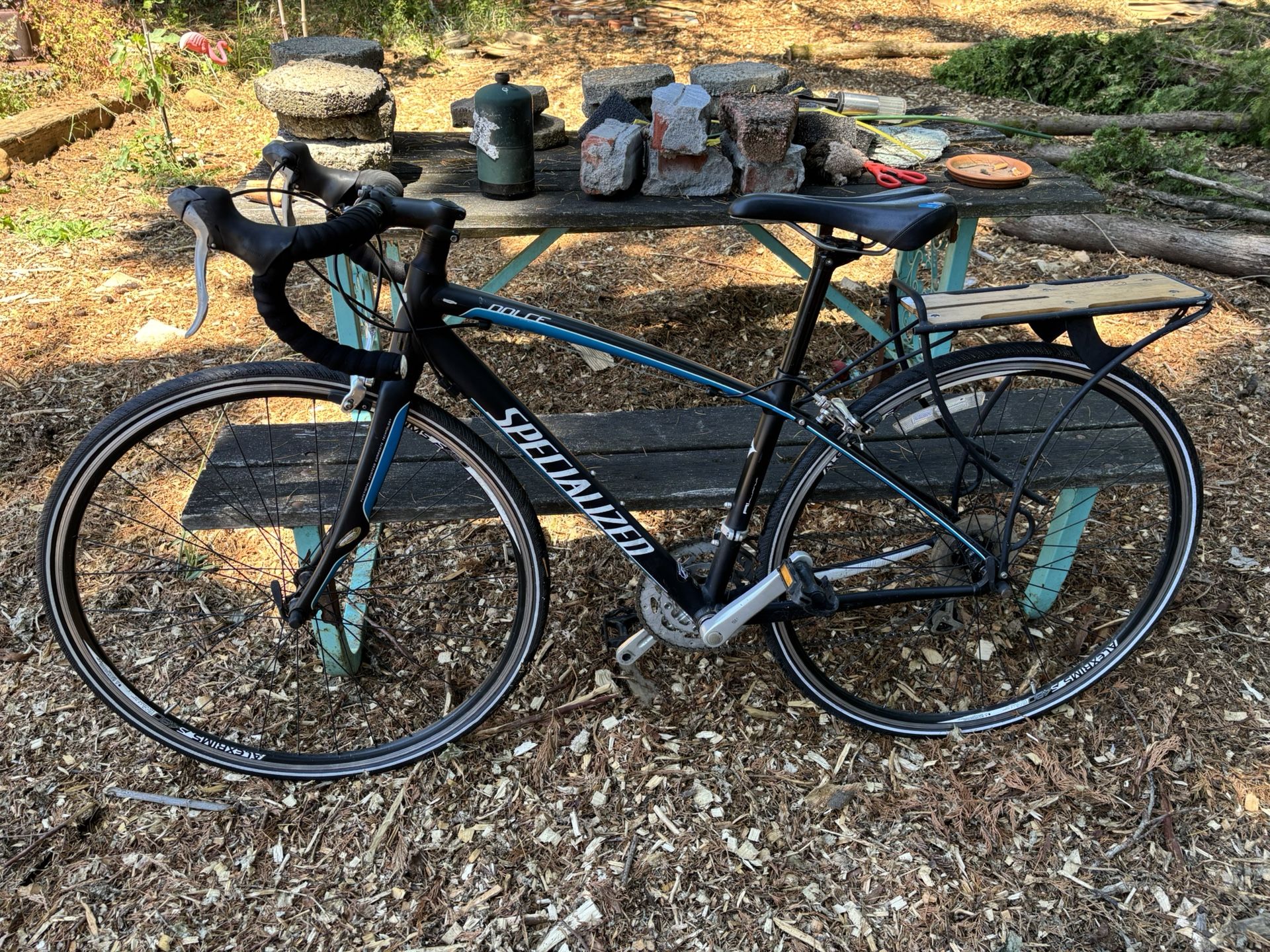 2019 Specialized Dolce Sport Womens Road Bike