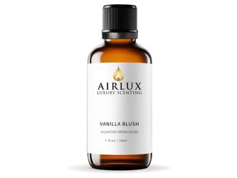 Airlux Signature Aroma Oil No. 214 Vanilla Blush