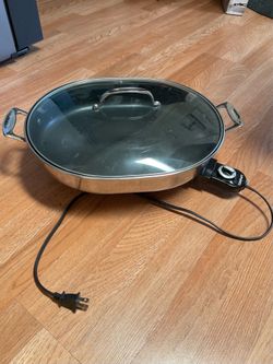 Cuisinart Electric Pot