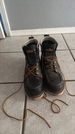 Throughgood (st) size 10.5