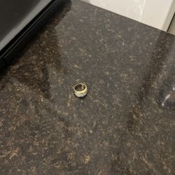 Gold Filled Ring