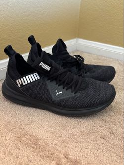 Men’s Puma shoes size 9.5