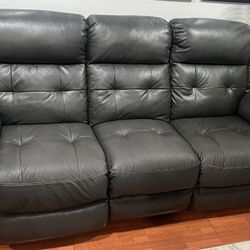 3 Seater Couch 