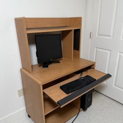 Computer Desk 