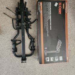 BIKE RACK  (CURT)
