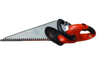 Blackanddecker Ht2200 Orange Corded Hedge Trimmer