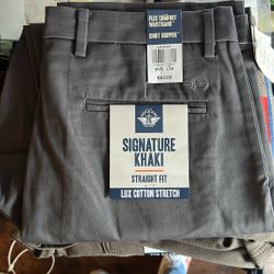 Dockers Straight Fit Pants