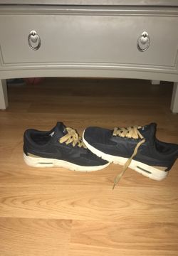 Nike air max boys