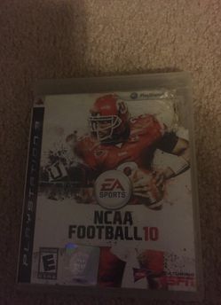 PS3 games