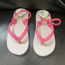 Cat and Jack Sandals