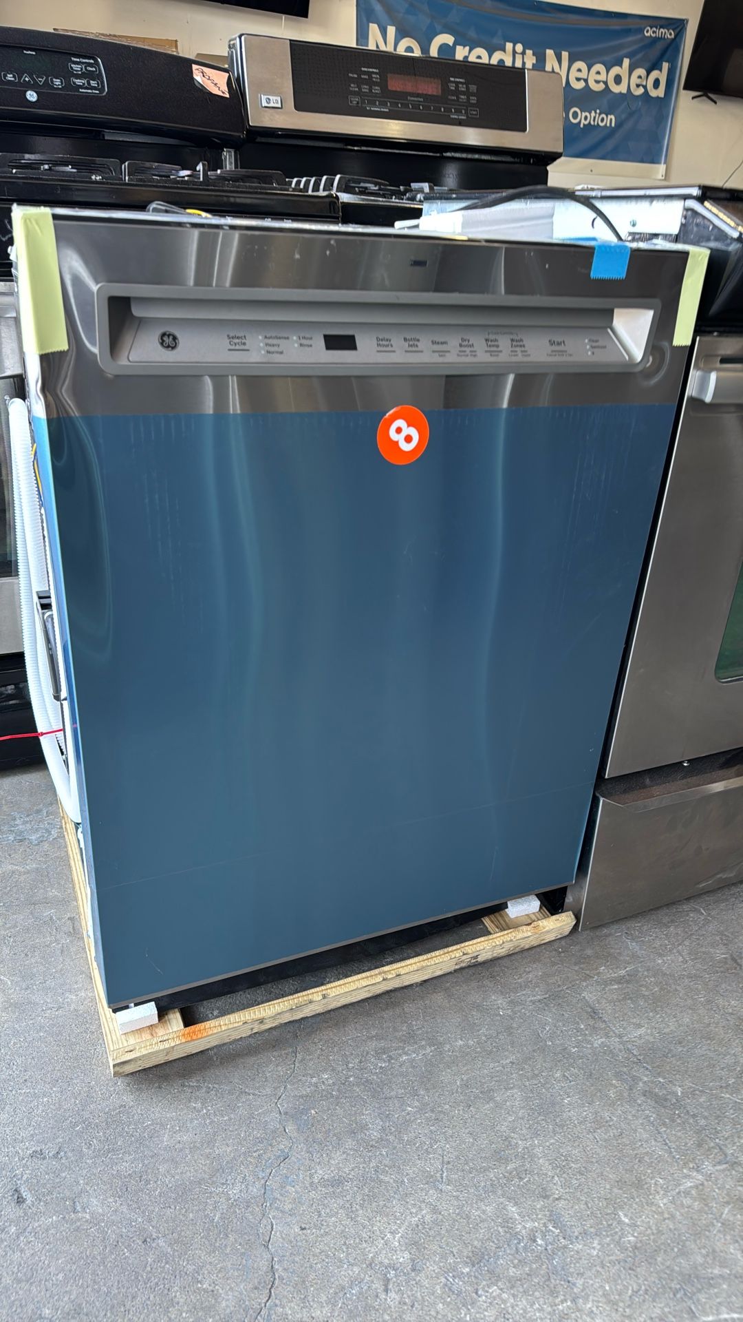 Brand New GE Dishwater