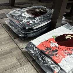 Bape Tees