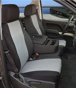 Corolla Seat Covers