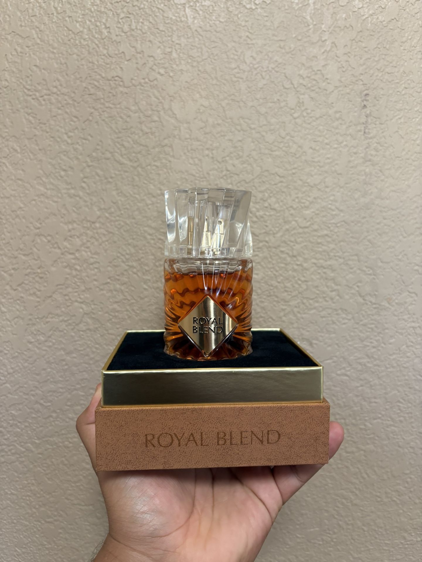 French Avenue Royal Blend Fragrance