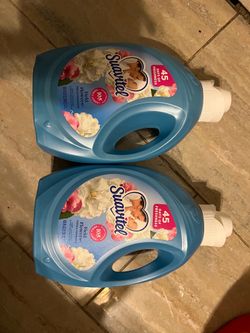 Softener suavitel 2 x $15