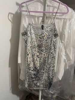 Dress Glitter