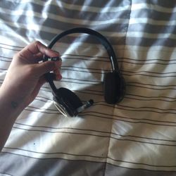 Logic Headset 