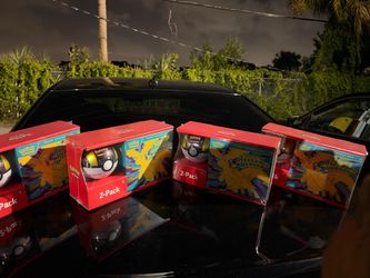 Ascended Heroes Elite Trainer Box and Pokeball