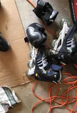 Roller Skates