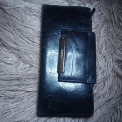 BOSCA WALLET