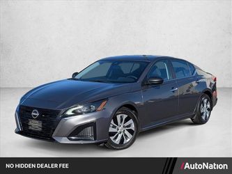 2024 Nissan Altima