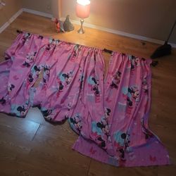 Curtains