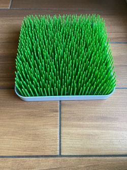 Boon Grass Countertop Drying Rack