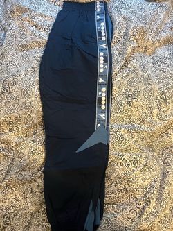 D’adora Track Pants