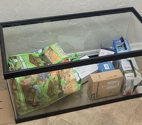 Aquarium