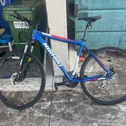 Nishiki Anasazi