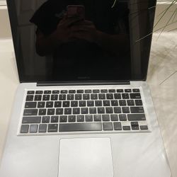macbook pro 13 inch mid 2012 