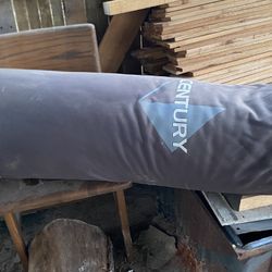 Century Punching Bag 