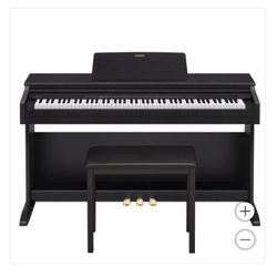 Casio AP-265 Celviano Digital Piano with Bench