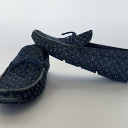 LV Driver Mocassin