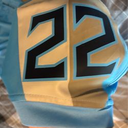 Derick Henry jersey