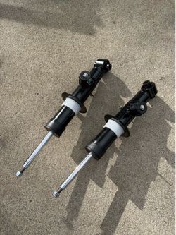 BMW X5 rear shock / struts 2019 - 2022