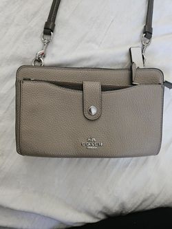 Small COACH Purse 