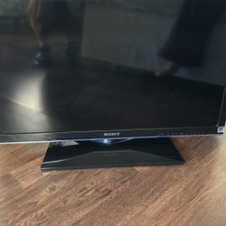 Sony TV 