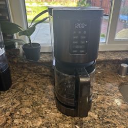 Great Working Ninja  Coffee Machine 
