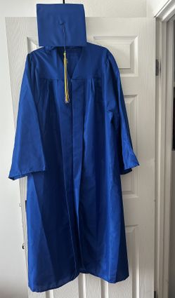 Cap And Gown