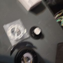 Nrg Quick Release