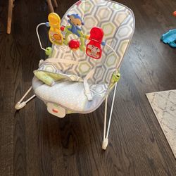 Baby Bouncer / Rocking Chair