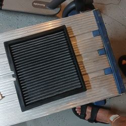 Kn Cabin Filter  Vf 3012..jeep dodge 11...25