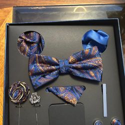 Luxury Tie